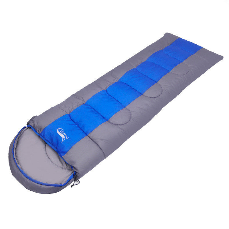 The Last Aztec, Camping Sleeping Bag Lightweight Warm & Cold Envelope Backpacking Sleeping Bag For Outdoor Traveling Hiking