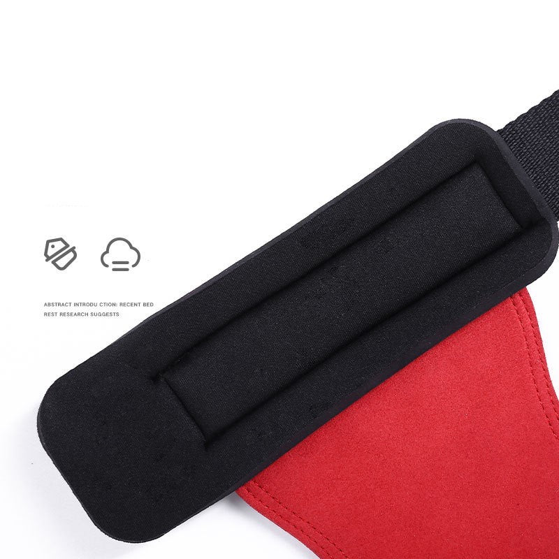 The Last Aztec, Protective gear fitness palm horizontal bar fitness wrist