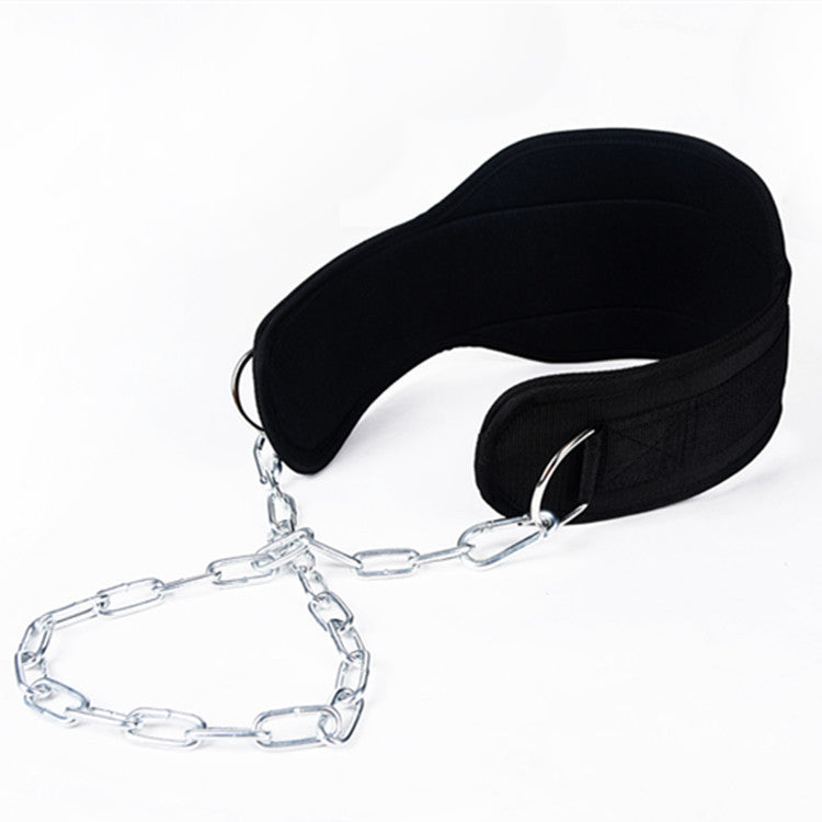 The Last Aztec, Fitness Weight Belt, Single Parallel Bars, Weight Belt Resistance