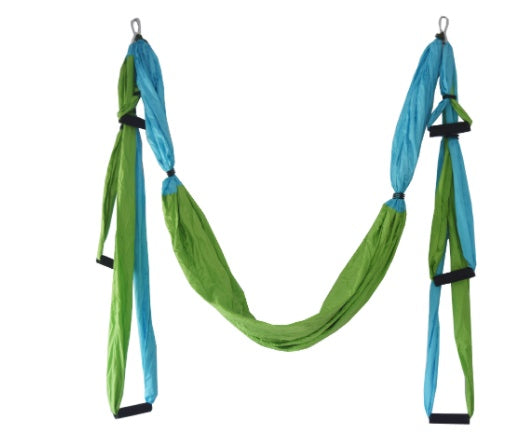 The Last Aztec, Yoga Hammock Yoga Swing Aerial Yoga Fitness Hammock Yoga Fitness Hammock Yoga Aids