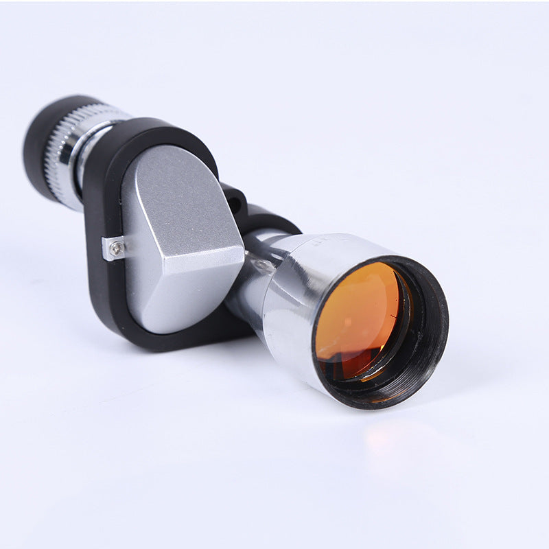 The Last Aztec, Low light night vision outdoor single telescope cell phone telescope