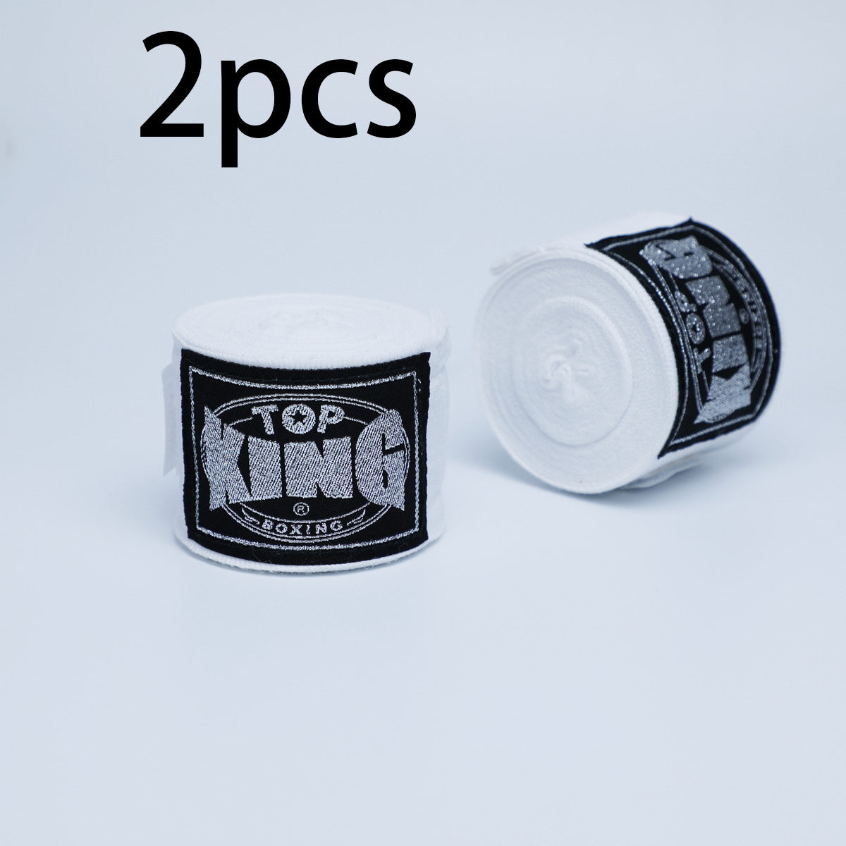 The Last Aztec, boxing bandage 5M