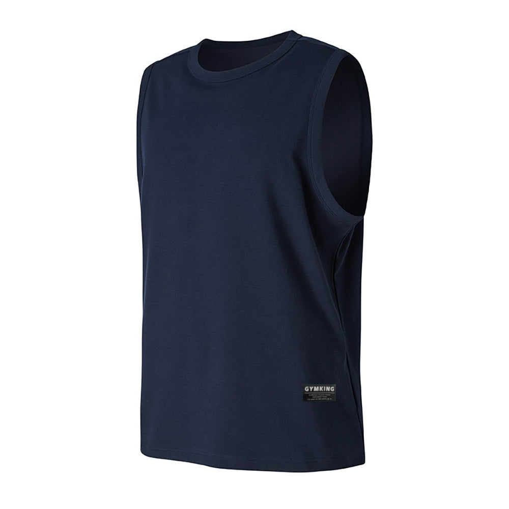 The Last Aztec, Men's Sports Vest Sleeveless Training Vest