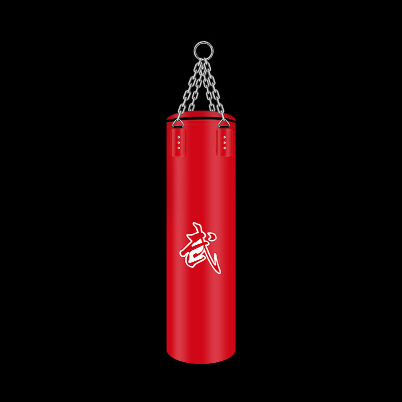 The Last Aztec, Boxing Sandbag Hanging Sandbag Bag Home Fitness Training Equipment