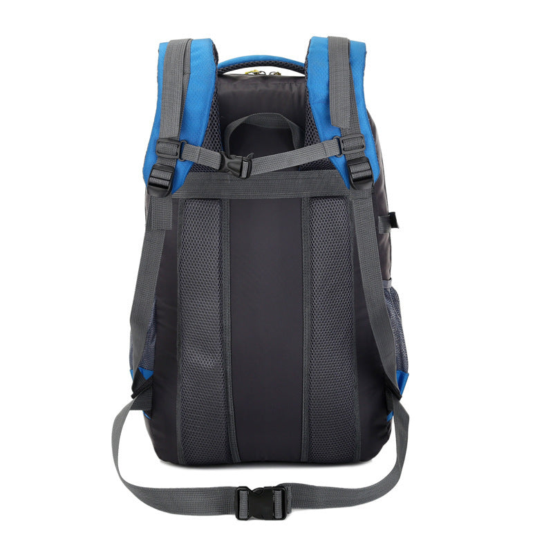 The Last Aztec, Waterproof Outdoor Backpack Sports Bag