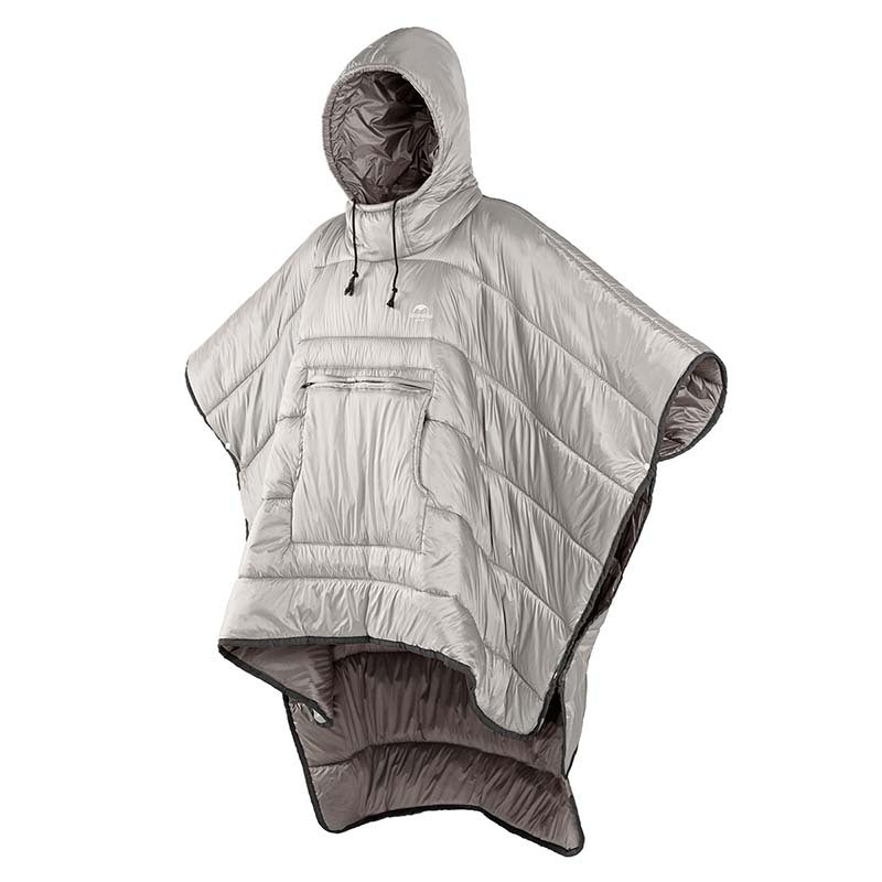 The Last Aztec, Outdoor warm camping sleeping bag