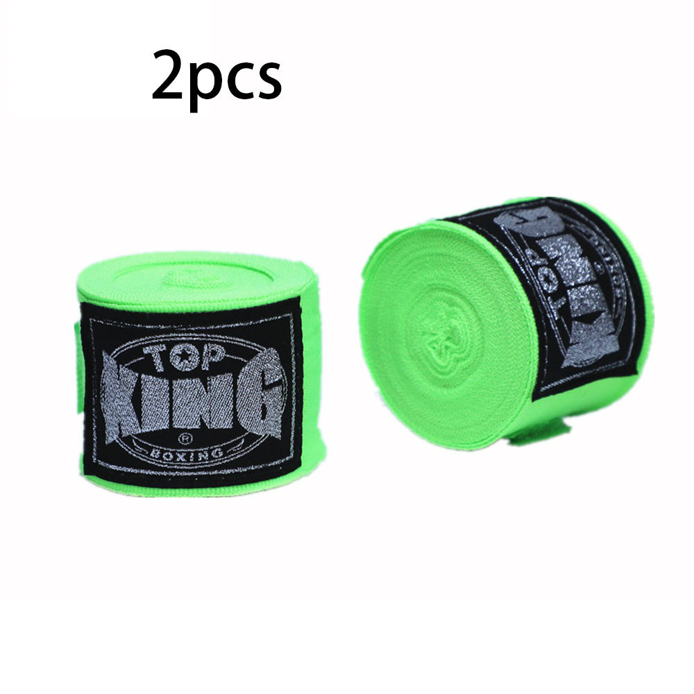 The Last Aztec, boxing bandage 5M