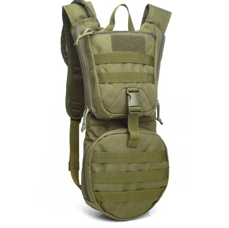The Last Aztec, Hydration Tactical Cycling Backpack