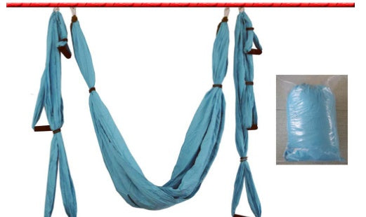 The Last Aztec, Yoga Hammock Yoga Swing Aerial Yoga Fitness Hammock Yoga Fitness Hammock Yoga Aids
