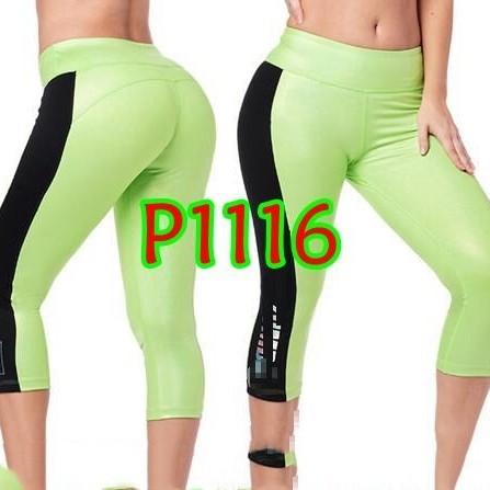 The Last Aztec, Get One Size Bigger Than Your Regular Size, Fitness Dance Yoga Fitness Pants