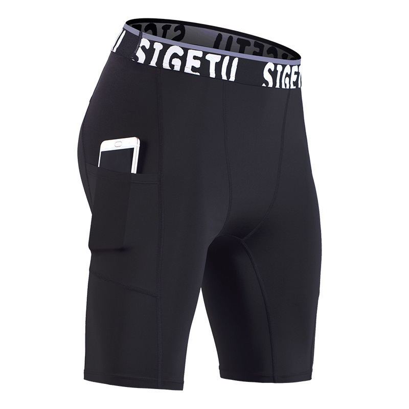 The Last Aztec, Get One Size Bigger Than Your Regular Size, exercise yoga men's shorts