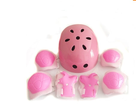 The Last Aztec, Bicycle Helmet Cover