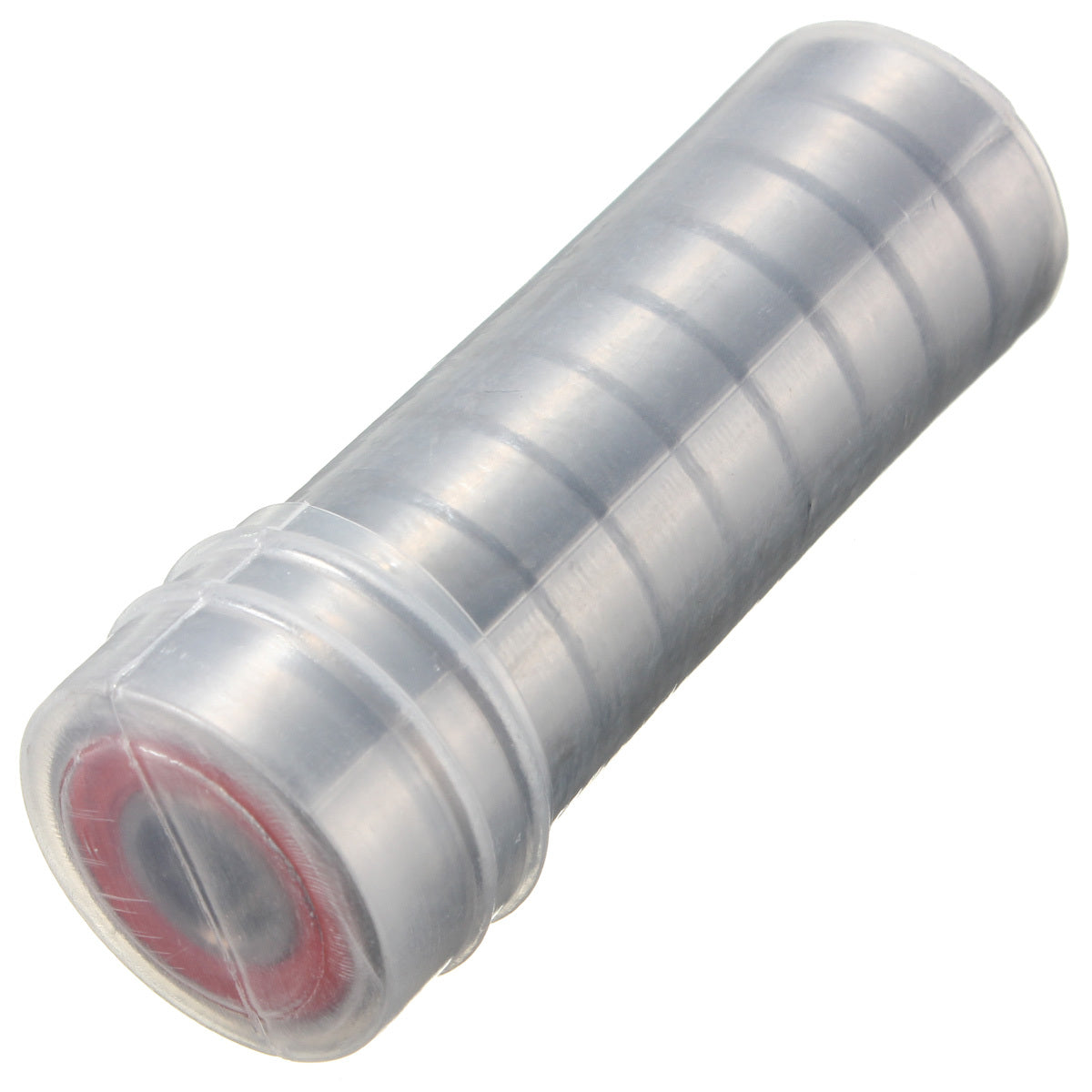 The Last Aztec, Anti-rust skateboard in-line bearing