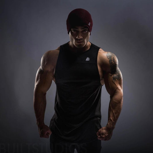 The Last Aztec, Fitness vest