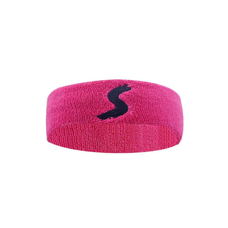 The Last Aztec, Fitness Headband