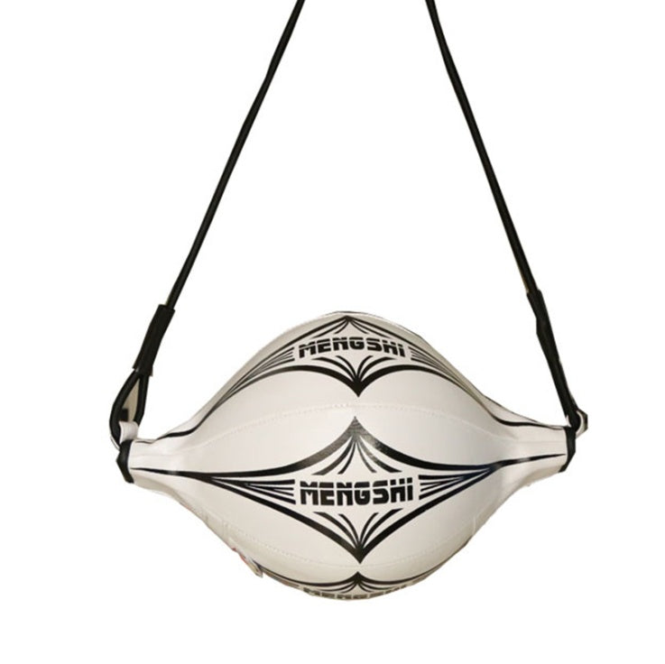 The Last Aztec, speed boxing ball