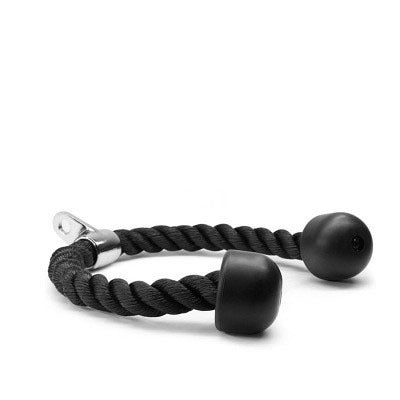 The Last Aztec, Sports fitness equipment