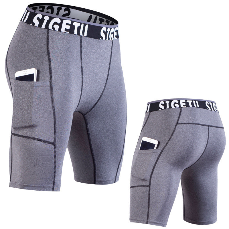 The Last Aztec, Get One Size Bigger Than Your Regular Size, exercise yoga men's shorts