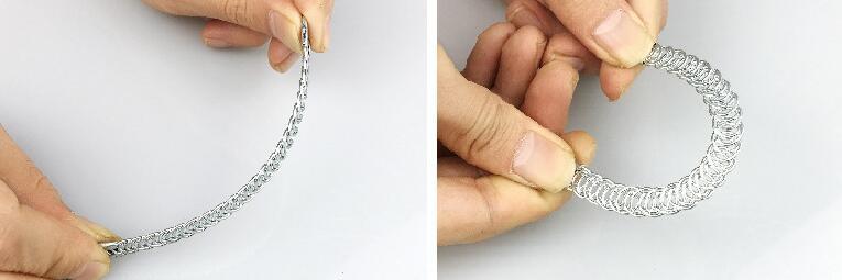 The Last Aztec, Knee Sport Protector