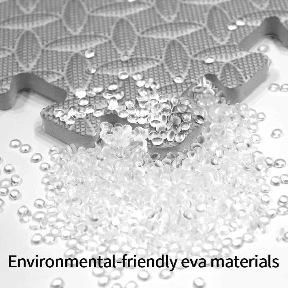 The Last Aztec, Home Splicing Gym Cushioning Floor Mat