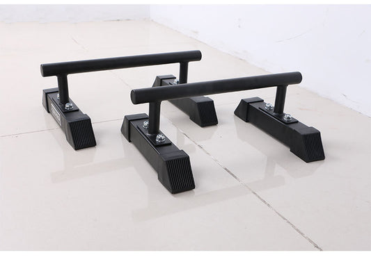 The Last Aztec, Split Parallel Bars Home Fitness Equipment
