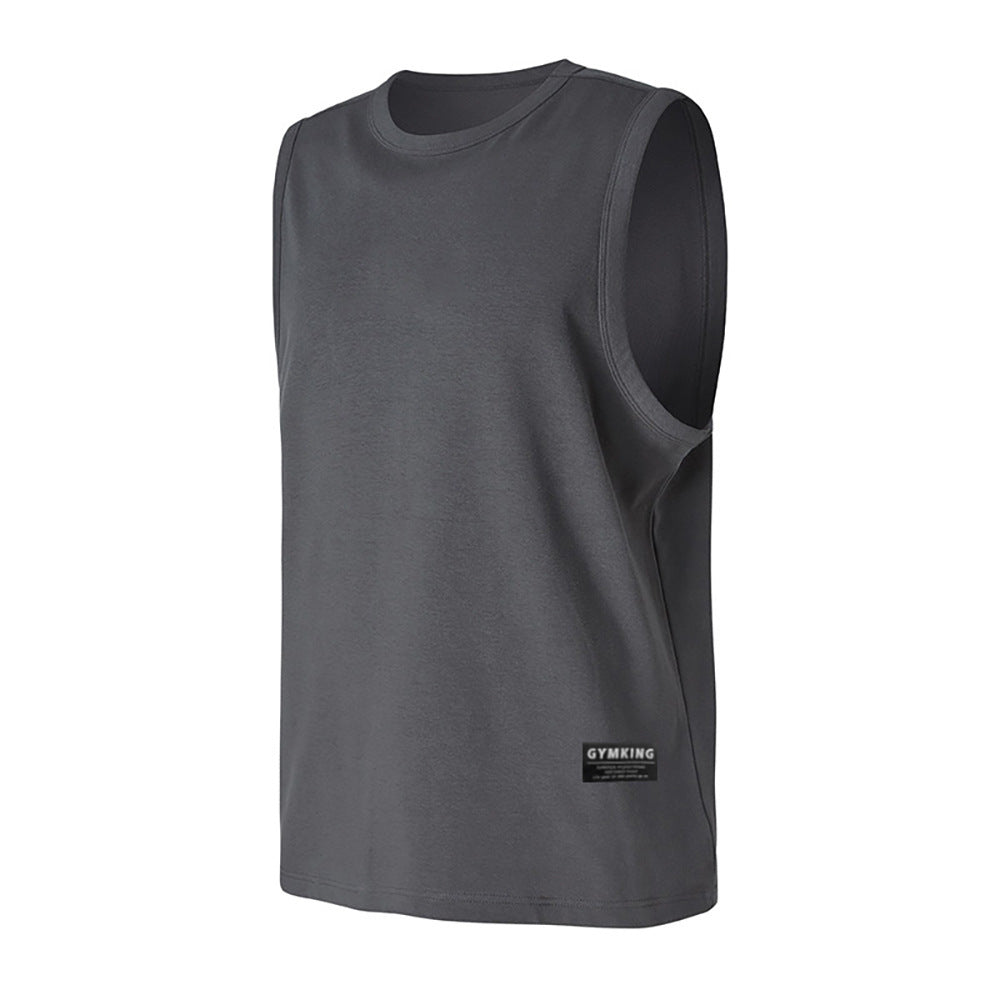 The Last Aztec, Men's Sports Vest Sleeveless Training Vest