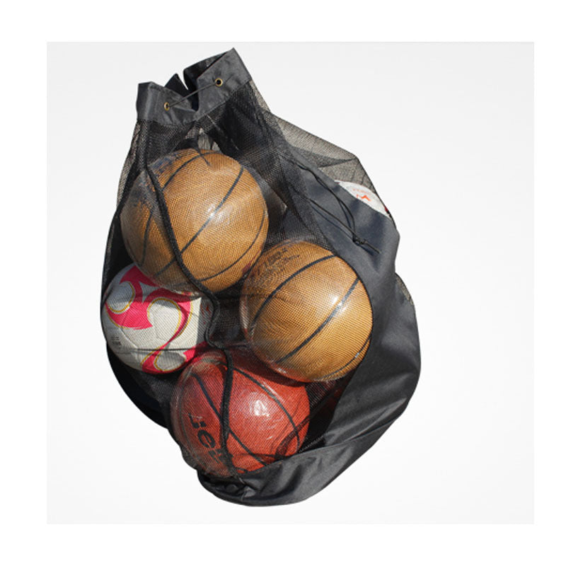 The last Aztec, Football Net Bag Basketball Volleyball Ball Pocket Wholesale 15 Pcs Bag Can Be Customized Football Storage Bag Big Net