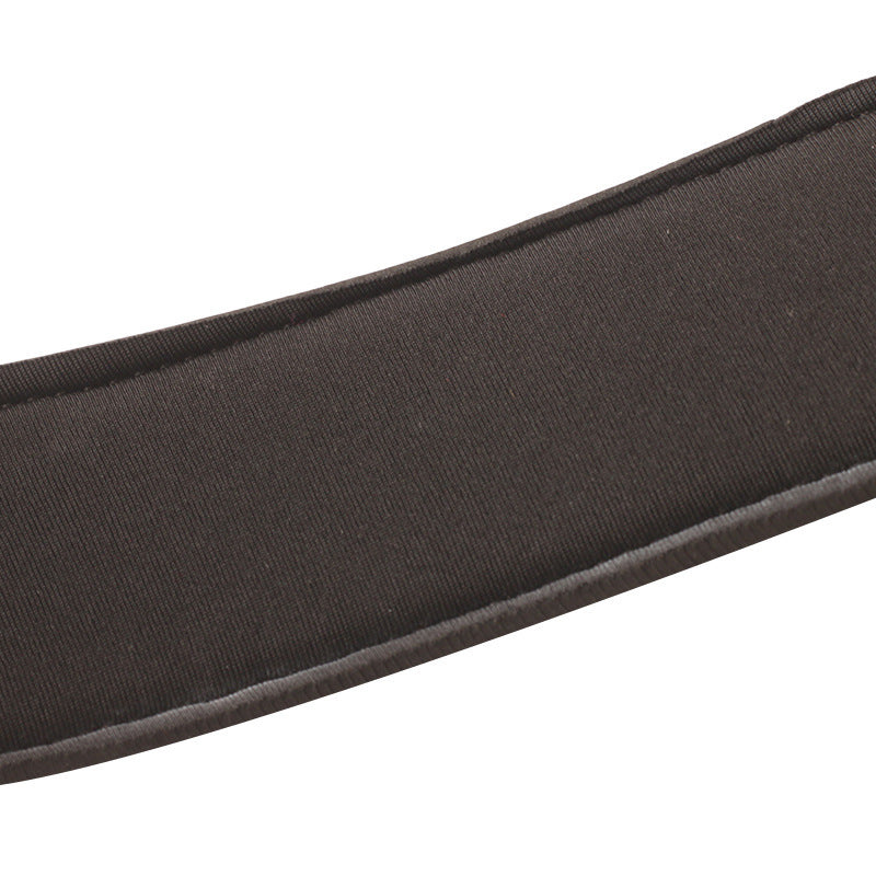 The Last Aztec, Neck Strength Exercise Equipment Weight-bearing Neck Cap