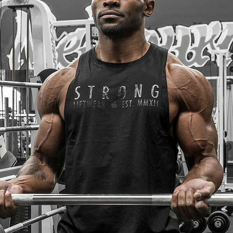 The Last Aztec, vest men