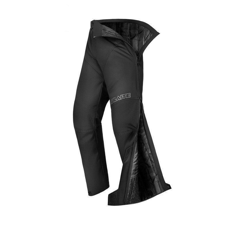 The Last Aztec, Get One Size Bigger Than Your Regular Size, Quick-off Cycling  Winter Warm Racing Pants