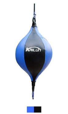 The Last Aztec, Adult Professional Boxing Ball