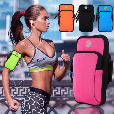 The Last Aztec, Compatible With Handbag Arm Bags For Running Sports Fitness