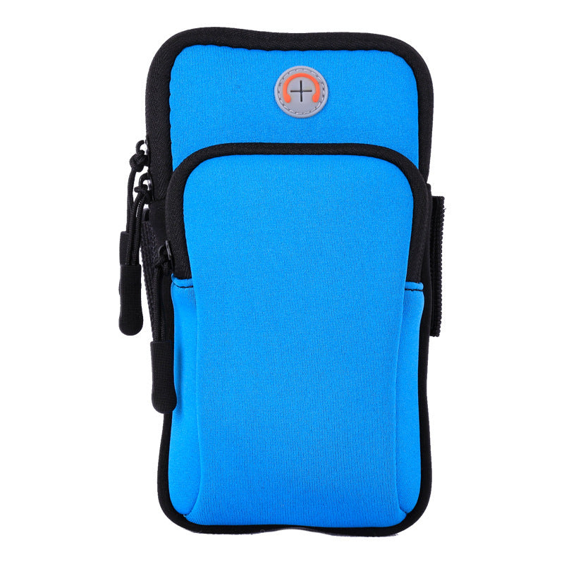 The Last Aztec, Compatible With Handbag Arm Bags For Running Sports Fitness