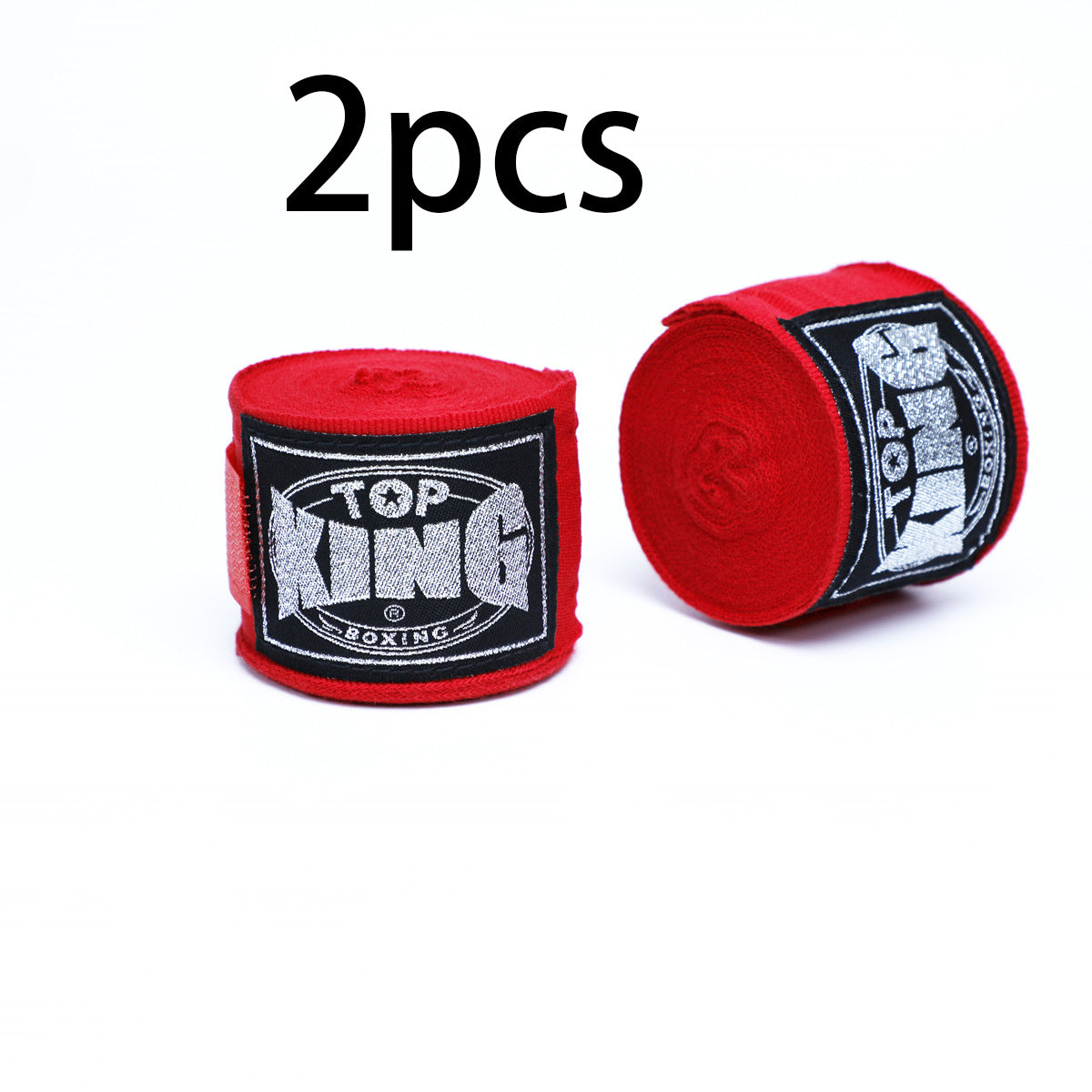 The Last Aztec, boxing bandage 5M