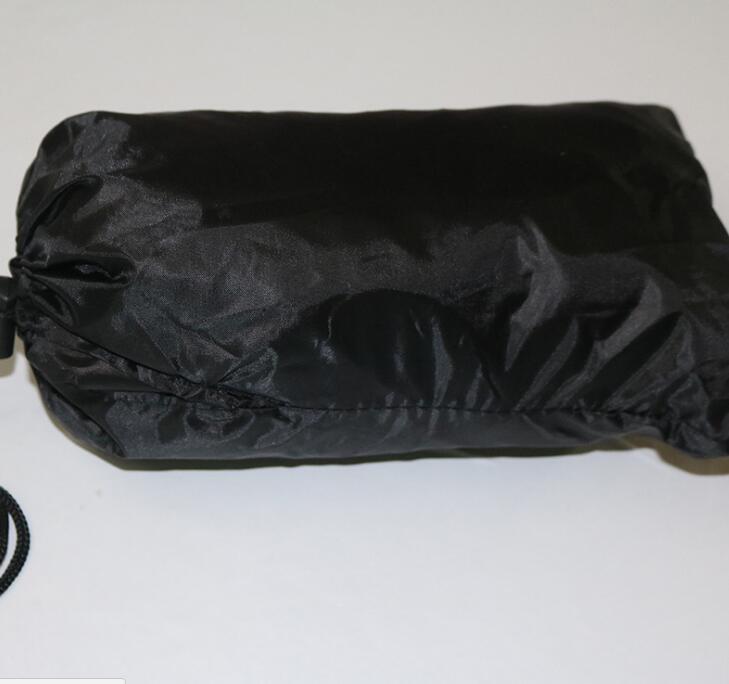 The Last Aztec, Running Parachute Umbrella Outdoor Exercise Tool Speed Equipment