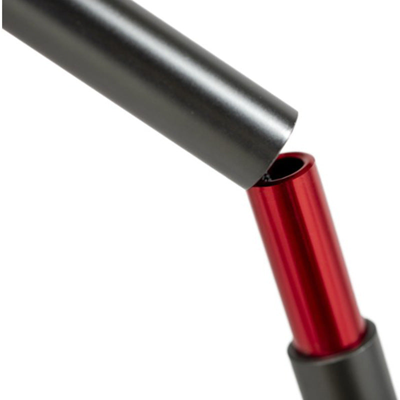 The Last Aztec, Camping folding chairs