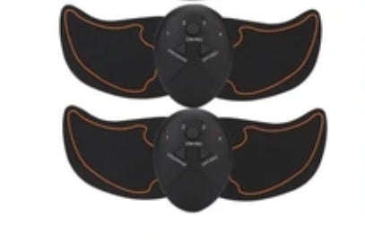 The Last Aztec, The Ultimate EMS Abs & Muscle Trainer