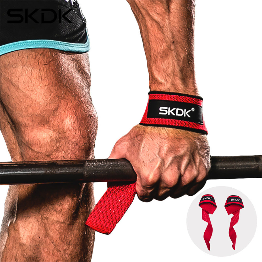 The Last Aztec, Sports Grip Belt Fitness Non-slip Wear-resistant