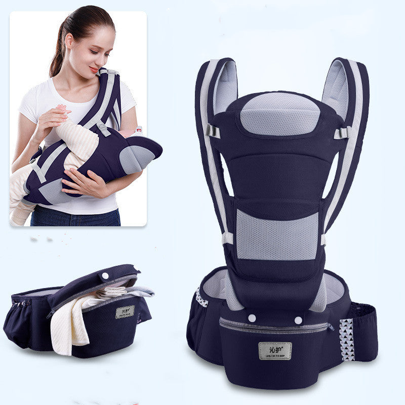 The Last Aztec, Work-out Should never stop, So Not Excuses, Multi-functional baby waist stool