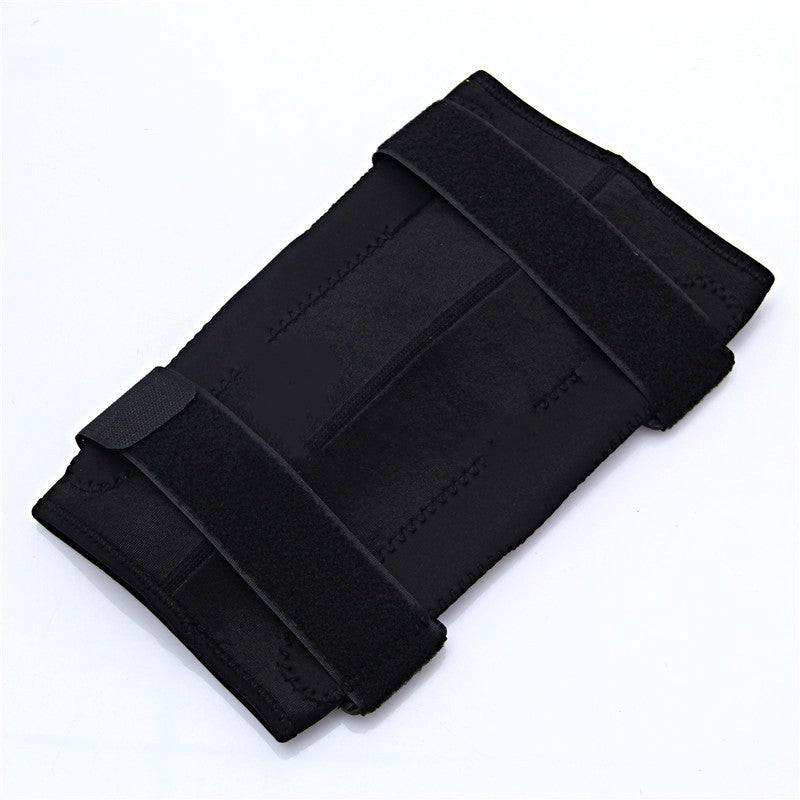 The Last Aztec, Medical Brace Meniscus Recovery Steel Brace Knee