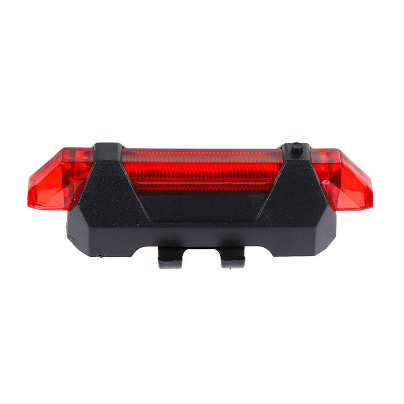 The Last Aztec, Bike Bicycle light LED Taillight