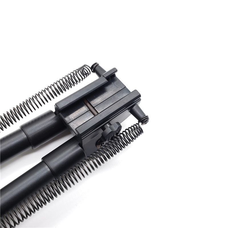 The Last Aztec, Outdoor sports water gun bracket