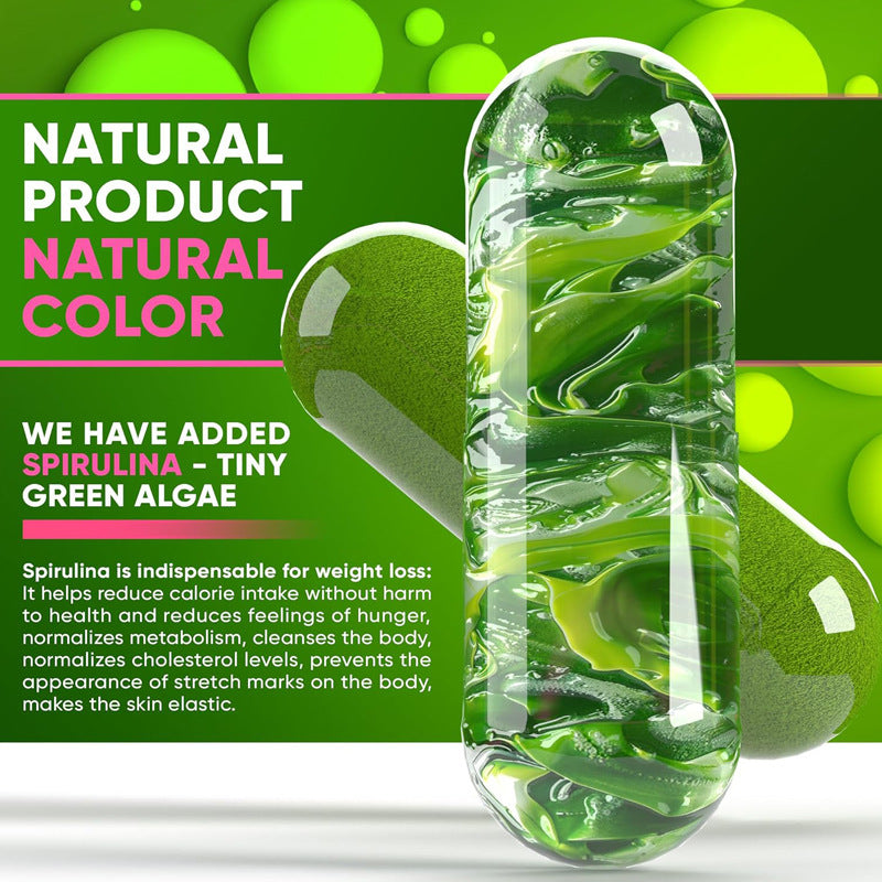 The Last Aztec,  Fat Burner Capsule WEIGHT LOSS