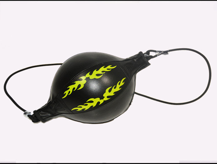 The Last Aztec, Boxing Speed Ball Suspension Home Adult Sanda Training Reaction Force Boxing Vent Ball Boxing Reaction Ball