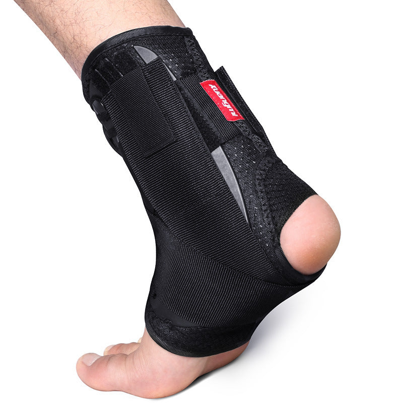 The Last Aztec, Crazy Football Basketball Ankle Guard Running Cycling Sports Supplies