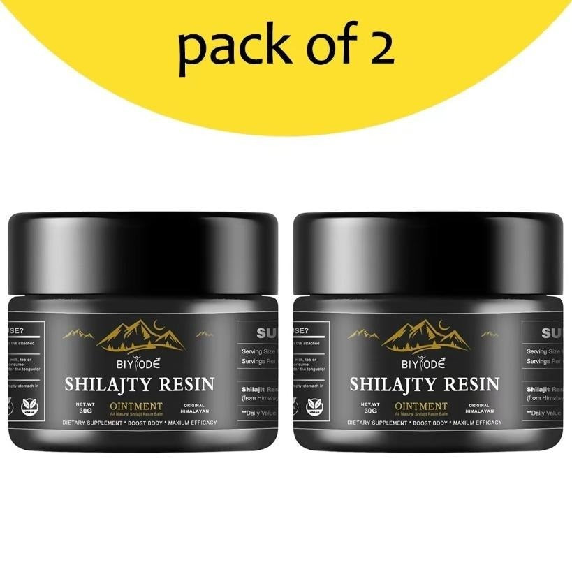 The Last Aztec, Pure Himalayan Shilajit Gummies  WithAshwagandha, Gokshura  Other Herbs L Noadded Sugar L 60 Chewables Edible Supplement