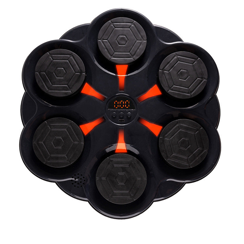 The Last Aztec, Smart Bluetooth Music Boxing Target