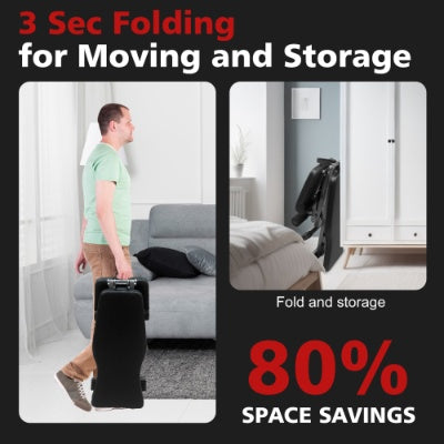 The Last Aztec, Weight Bench For Full Body Workout, Adjustable Strength Training Sit-up Chair, Multi-Purpose Foldable Incline Decline Bench