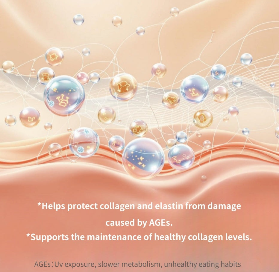 The Last Aztec, Glutathione Collagen Gummies  Cherry