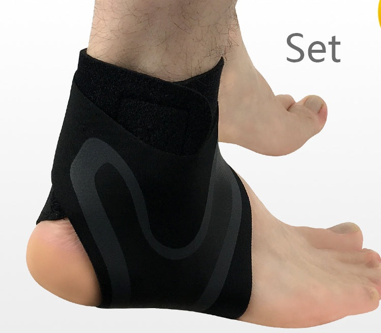 The Last Aztec, Ankle Support Brace Safety Running Basketball Sports Ankle Sleeves